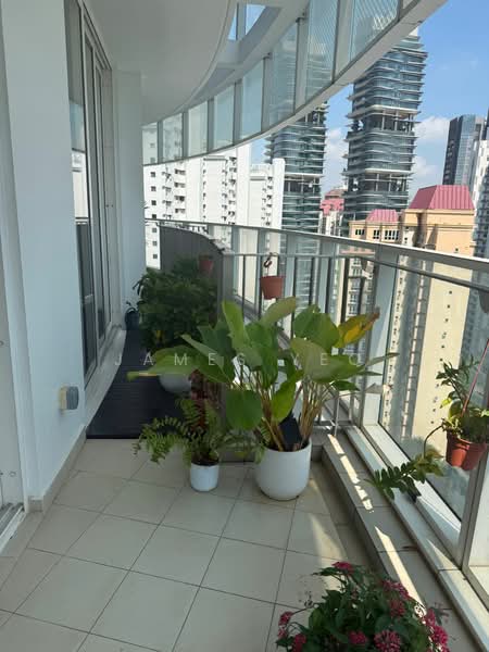 Saint Thomas Suites, 33 St Thomas Walk, 4 Bedrooms, 2,605 sqft, Condominium For Rent, by James Yeo, 13136201 - PropertyGuru.com.sg