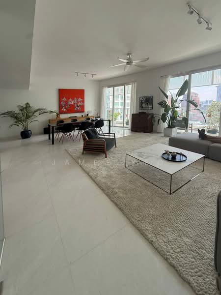 Saint Thomas Suites, 33 St Thomas Walk, Orchard / River Valley, 4 Bedrooms, 2,605 sqft, Condominium For Rent, by James Yeo, 13136201 - PropertyGuru.com.sg