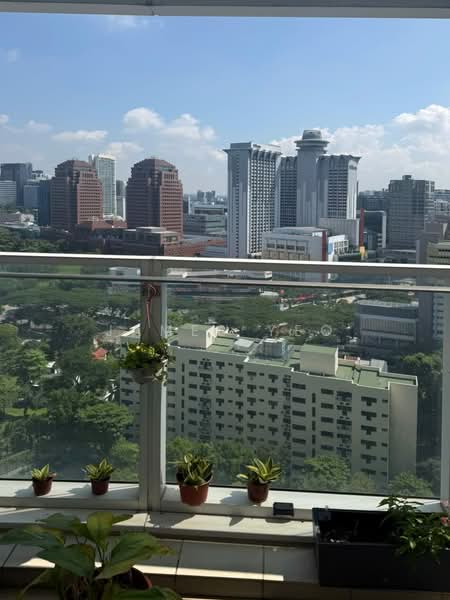 Saint Thomas Suites, 33 St Thomas Walk, Orchard / River Valley, 4 Bedrooms, 2,605 sqft, Condominium For Rent, by James Yeo, 13136201 - PropertyGuru.com.sg