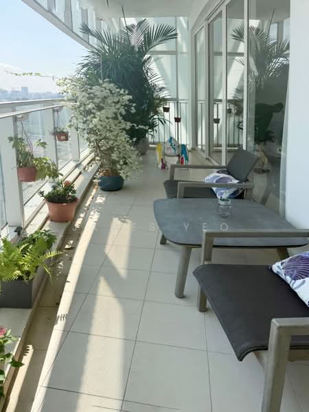 Saint Thomas Suites, 33 St Thomas Walk, Orchard / River Valley, 4 Bedrooms, 2,605 sqft, Condominium For Rent, by James Yeo, 13136201 - PropertyGuru.com.sg