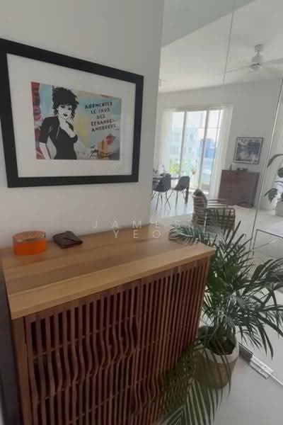 Saint Thomas Suites, 33 St Thomas Walk, Orchard / River Valley, 4 Bedrooms, 2,605 sqft, Condominium For Rent, by James Yeo, 13136201 - Lobby - PropertyGuru.com.sg