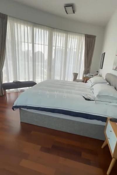 Saint Thomas Suites, 33 St Thomas Walk, Orchard / River Valley, 4 Bedrooms, 2,605 sqft, Condominium For Rent, by James Yeo, 13136201 - Bedroom - PropertyGuru.com.sg