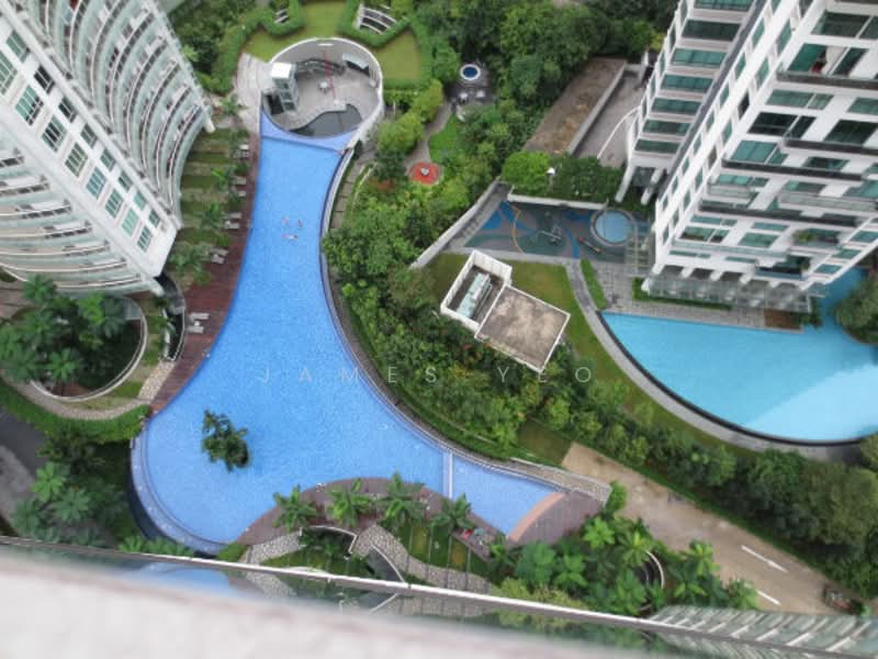 Saint Thomas Suites, 33 St Thomas Walk, 4 Bedrooms, 2,605 sqft, Condominium For Rent, by James Yeo, 13136201 - PropertyGuru.com.sg