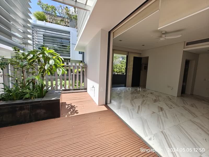 Illoura, 861 Old Holland Road, 5 Bedrooms, 4,250 sqft, Cluster House For Rent, by Laura Koh, 13137291 - PropertyGuru.com.sg