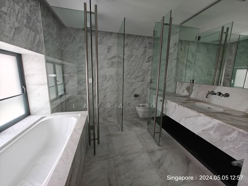 Illoura, 861 Old Holland Road, 5 Bedrooms, 4,250 sqft, Cluster House For Rent, by Laura Koh, 13137291 - PropertyGuru.com.sg