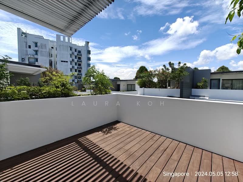 Illoura, 861 Old Holland Road, 5 Bedrooms, 4,250 sqft, Cluster House For Rent, by Laura Koh, 13137291 - PropertyGuru.com.sg