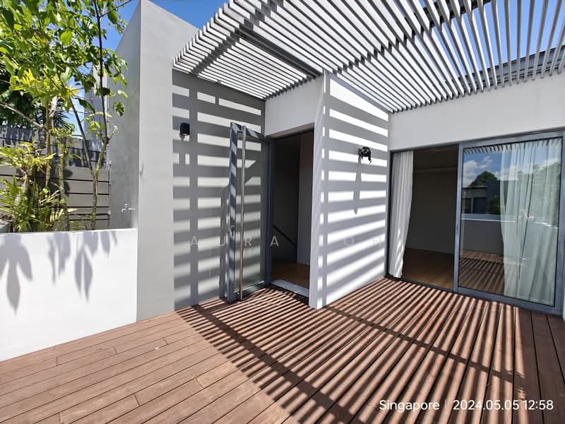 Illoura, 861 Old Holland Road, 5 Bedrooms, 4,250 sqft, Cluster House For Rent, by Laura Koh, 13137291 - PropertyGuru.com.sg