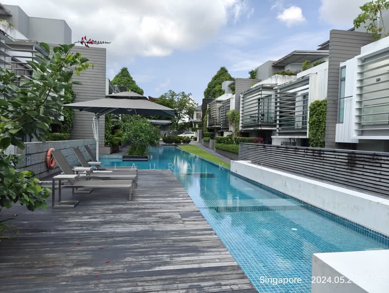 Illoura, 861 Old Holland Road, 5 Bedrooms, 4,250 sqft, Cluster House For Rent, by Laura Koh, 13137291 - PropertyGuru.com.sg
