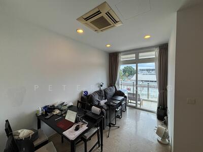 For Rent - Suites @ East Coast