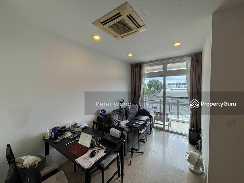 For Rent - Suites @ East Coast