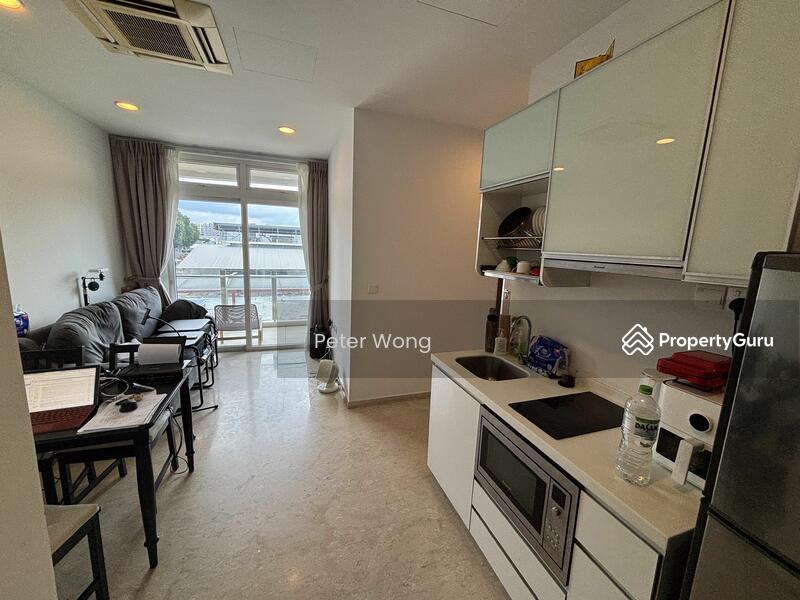 For Rent - Suites @ East Coast