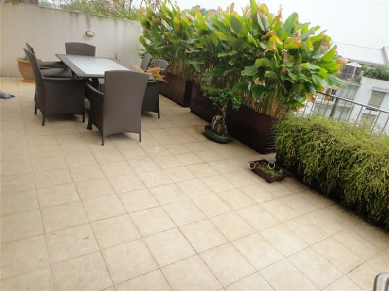 The Shelford, 1 Shelford Road, 4 Bedrooms, 2,164 sqft, Condominium For Rent, by Caron Choo, 1313905 - roof terrace - PropertyGuru.com.sg