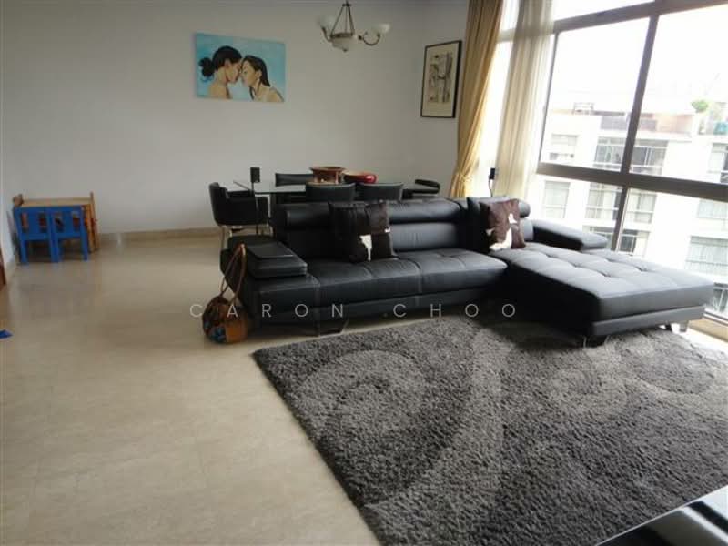 The Shelford, 1 Shelford Road, 4 Bedrooms, 2,164 sqft, Condominium For Rent, by Caron Choo, 1313905 - PropertyGuru.com.sg