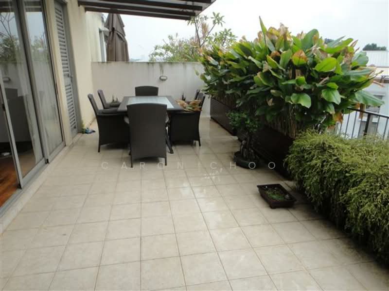 The Shelford, 1 Shelford Road, 4 Bedrooms, 2,164 sqft, Condominium For Rent, by Caron Choo, 1313905 - PropertyGuru.com.sg