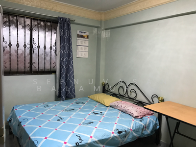 For Rent - 130 Bukit Merah View