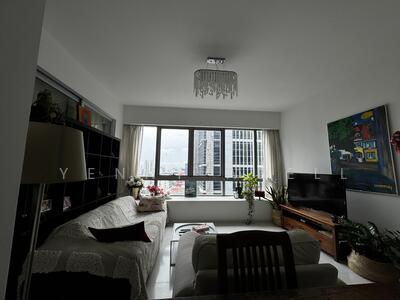 For Rent - One Shenton