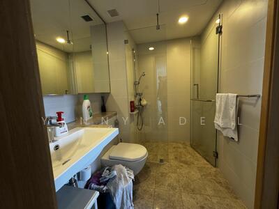 For Rent - One Shenton
