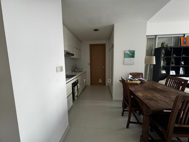 For Rent - One Shenton