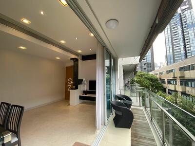 For Rent - The Inspira