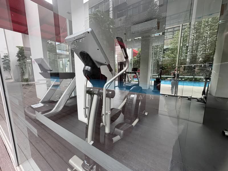 The Inspira, 11 Arnasalam Chetty Road, 2 Bedrooms, 936 sqft, Condominium For Rent, by Sarah Zhang, 13146626 - PropertyGuru.com.sg