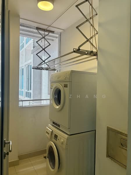 The Inspira, 11 Arnasalam Chetty Road, 2 Bedrooms, 936 sqft, Condominium For Rent, by Sarah Zhang, 13146626 - PropertyGuru.com.sg