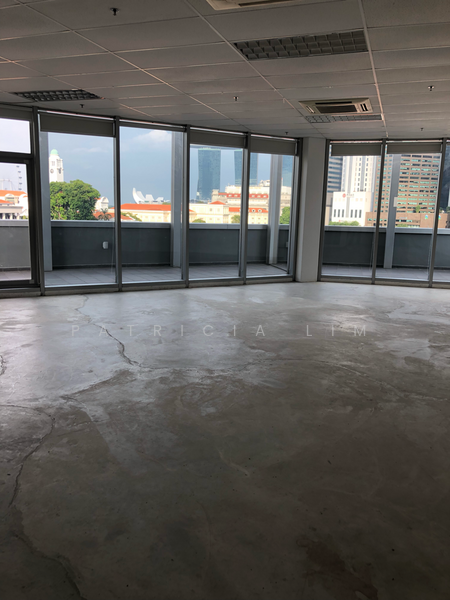 ❤️❤️Corner 6-storey Commercial Bldg in prime CBD 10,000sf, Upper Circular Road, 10,000 sqft, Shop / Shophouse For Sale, by Patricia Lim, 13155810 - CommercialGuru.com.sg