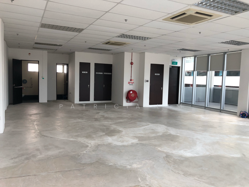 ❤️❤️Corner 6-storey Commercial Bldg in prime CBD 10,000sf, Upper Circular Road, 10,000 sqft, Shop / Shophouse For Sale, by Patricia Lim, 13155810 - CommercialGuru.com.sg