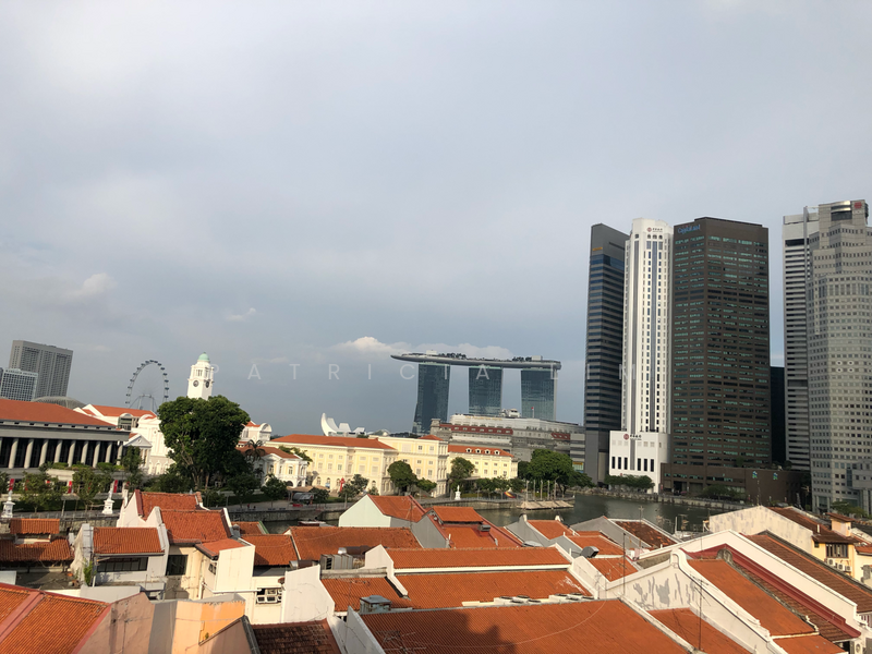 ❤️❤️Corner 6-storey Commercial Bldg in prime CBD 10,000sf, Upper Circular Road, 10,000 sqft, Shop / Shophouse For Sale, by Patricia Lim, 13155810 - CommercialGuru.com.sg