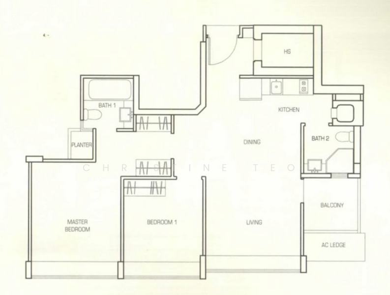 For Rent Viz at Holland