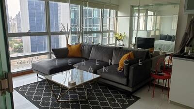 For Rent - The Clift