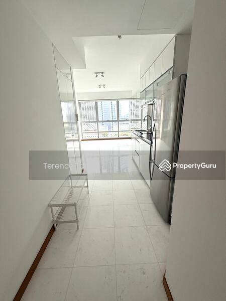 For Rent - The Clift