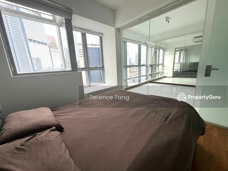 For Rent - The Clift
