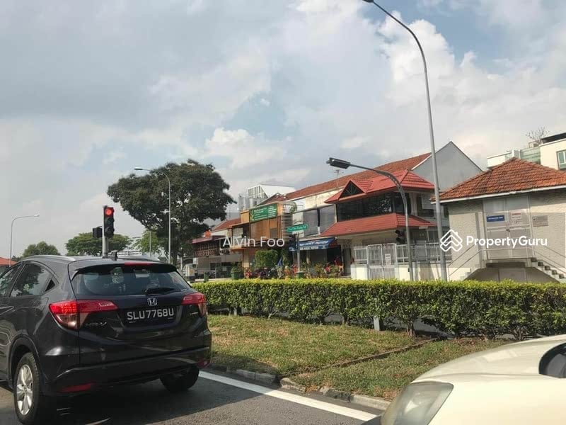 Space @ Kovan, 9 Yio Chu Kang Road, 204 sqft, Mall Shop For Sale, by Alvin Foo, 13178444 - CommercialGuru.com.sg