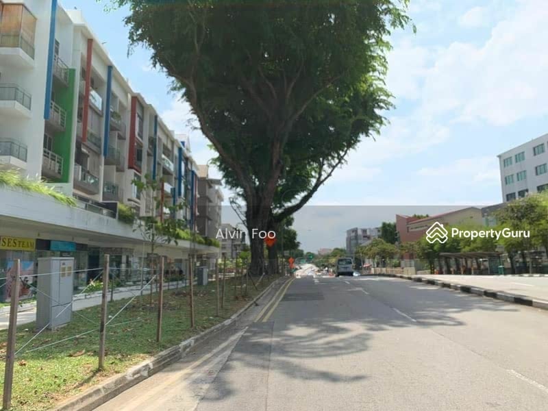 Space @ Kovan, 9 Yio Chu Kang Road, 204 sqft, Mall Shop For Sale, by Alvin Foo, 13178444 - CommercialGuru.com.sg