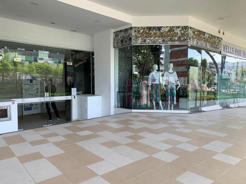 Space @ Kovan, 9 Yio Chu Kang Road, 204 sqft, Mall Shop For Sale, by Alvin Foo, 13178444 - CommercialGuru.com.sg