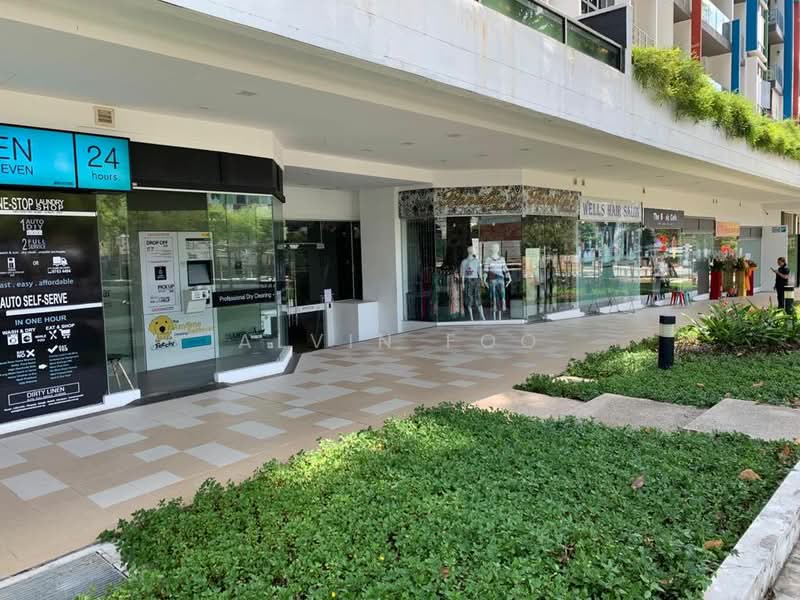 Space @ Kovan, 9 Yio Chu Kang Road, 204 sqft, Mall Shop For Sale, by Alvin Foo, 13178444 - CommercialGuru.com.sg