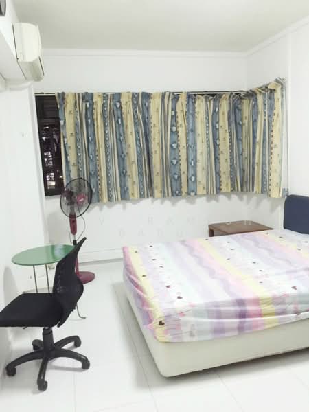 10 Chai Chee Road, 10 Chai Chee Road, Room Rental, 200 sqft, HDB Flat For Rent, by P. V. Ramesh Babu, 13205169 - PropertyGuru.com.sg