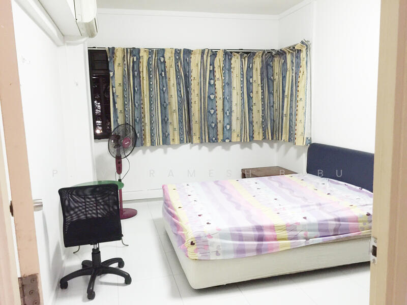 10 Chai Chee Road, 10 Chai Chee Road, Room Rental, 200 sqft, HDB Flat For Rent, by P. V. Ramesh Babu, 13205169 - PropertyGuru.com.sg