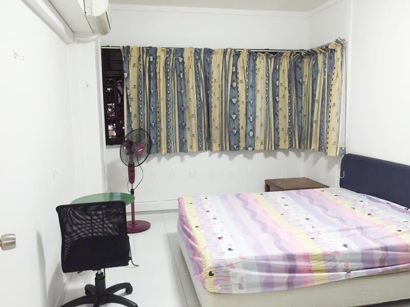 10 Chai Chee Road, 10 Chai Chee Road, Room Rental, 200 sqft, HDB Flat For Rent, by P. V. Ramesh Babu, 13205169 - PropertyGuru.com.sg