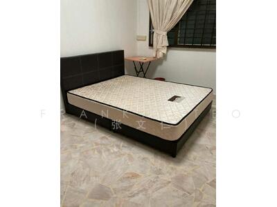 For Rent - 432 Choa Chu Kang Avenue 4