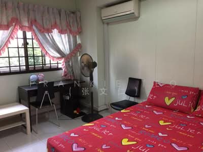 For Rent - 432 Choa Chu Kang Avenue 4