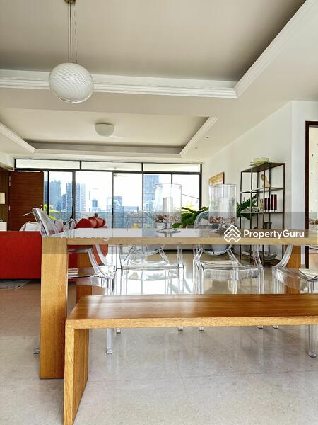 For Rent - Latitude