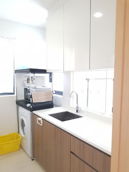 NV Residences, 87 Pasir Ris Grove, 2 Bedrooms, 743 sqft, Condominium For Rent, by Joanne Peh, 13239512 - PropertyGuru.com.sg
