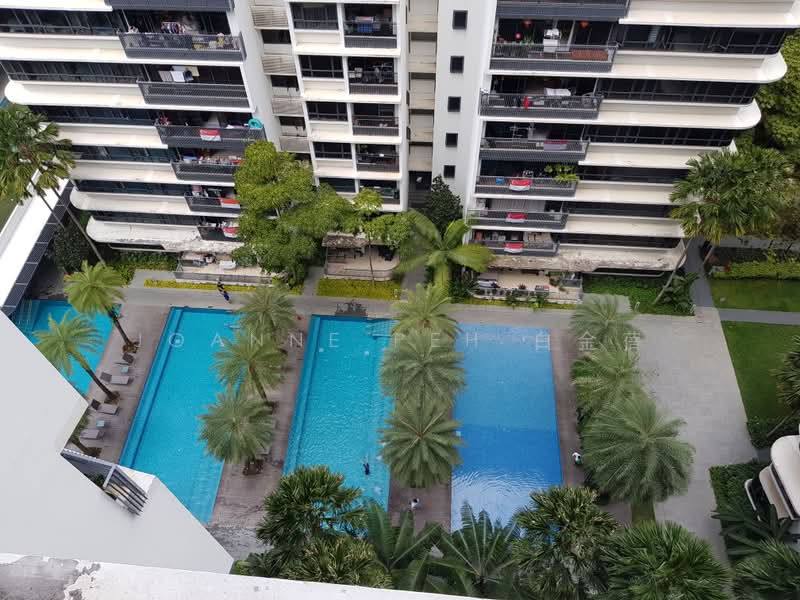NV Residences, 87 Pasir Ris Grove, 2 Bedrooms, 743 sqft, Condominium For Rent, by Joanne Peh, 13239512 - PropertyGuru.com.sg
