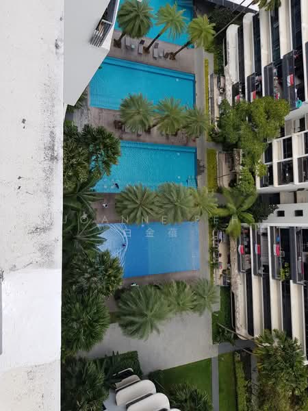 NV Residences, 87 Pasir Ris Grove, 2 Bedrooms, 743 sqft, Condominium For Rent, by Joanne Peh, 13239512 - PropertyGuru.com.sg