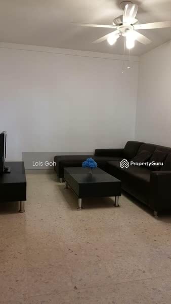 City Plaza, 810 Geylang Road, Eunos / Geylang / Paya Lebar, 2 Bedrooms, 915 sqft, Apartment For Rent, by Lois Goh, 13247798 - Living Room - PropertyGuru.com.sg