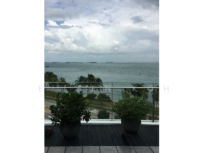 For Sale - The Coast at Sentosa Cove