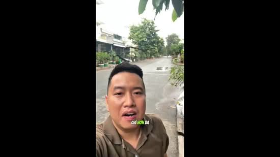 Bán đất TDC Long Sơn, giá 3,35 tỷ