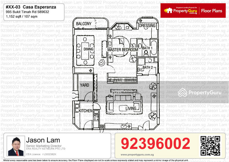 For Rent Casa Esperanza