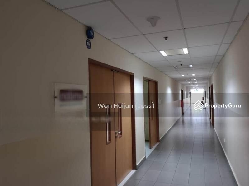 Woodlands Bizhub, 190 Woodlands Industrial Park E5, 926 sqft, Light Industrial (B1) For Sale, by Wen Huijun (Jess), 13266955 - CommercialGuru.com.sg